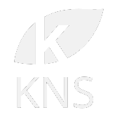 KNSロゴ